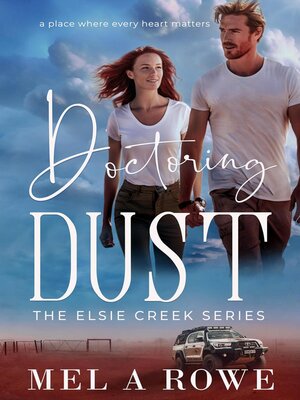 cover image of Doctoring Dust
